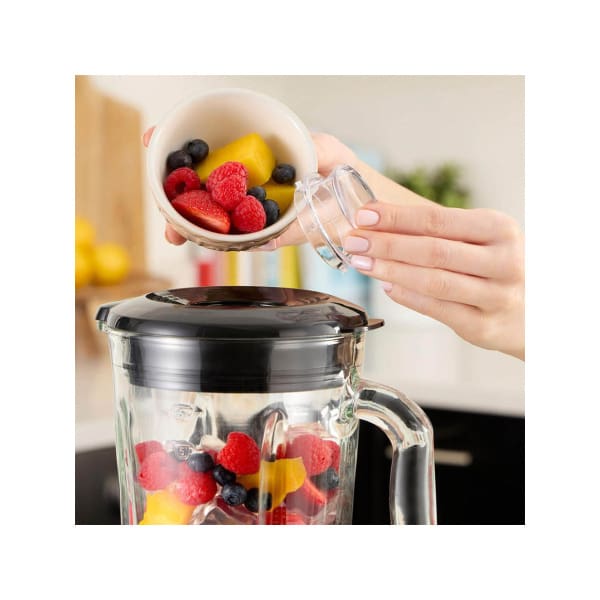 Blender RUSSELL HOBBS 650W NOIR (27121-56) Blender RUSSELL HOBBS 650W NOIR (27121-56)